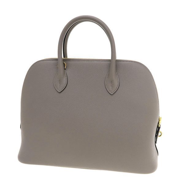 Hermes Bolide 30 Handbag — view 3