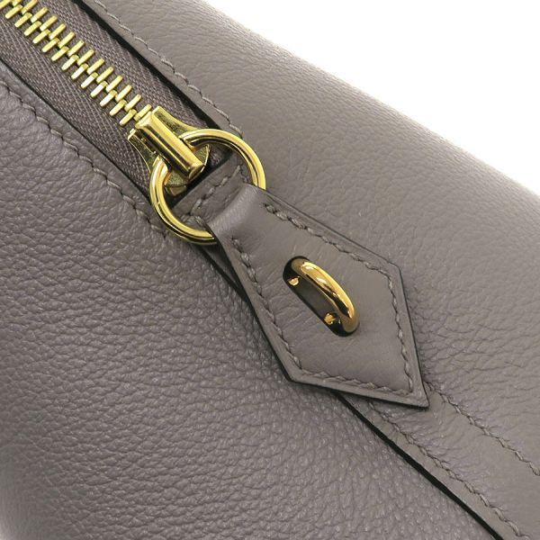 Hermes Bolide 30 Handbag — view 6