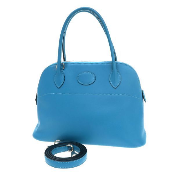 Hermes Bolide 27 Handbag