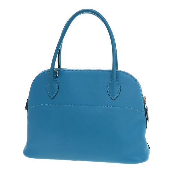 Hermes Bolide 27 Handbag — view 3