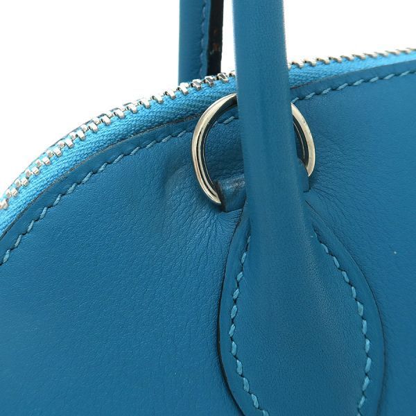 Hermes Bolide 27 Handbag — view 6