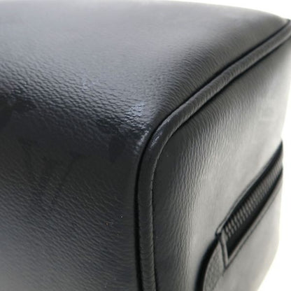 Louis Vuitton Rocca Dopp Kit Monogram Midnight Clutch — view 5