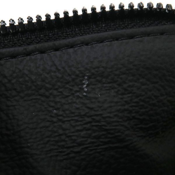Louis Vuitton Rocca Dopp Kit Monogram Midnight Clutch — view 8