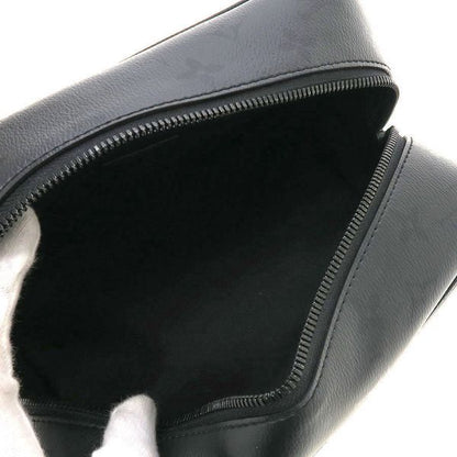 Louis Vuitton Rocca Dopp Kit Monogram Midnight Clutch — view 2