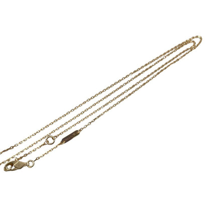 Van Cleef & Arpels Necklace Frivole Pendant Mini — view 5