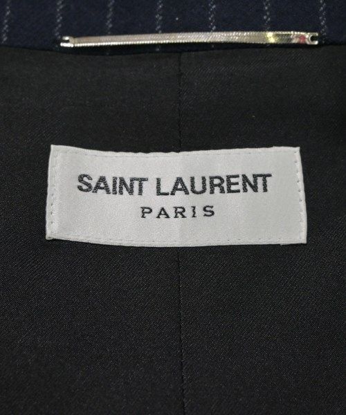 Saint Laurent Paris Tailored Jacket — view 3