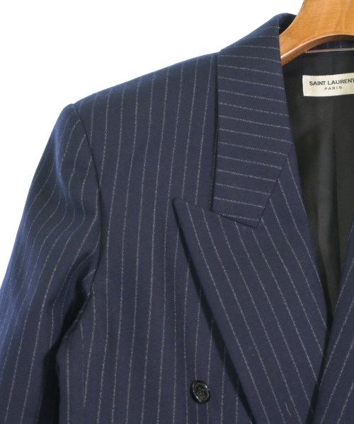Saint Laurent Paris Tailored Jacket — view 4