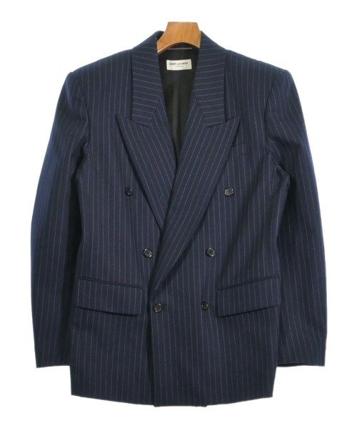 Saint Laurent Paris Tailored Jacket