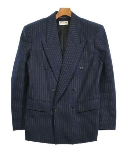Saint Laurent Paris Tailored Jacket
