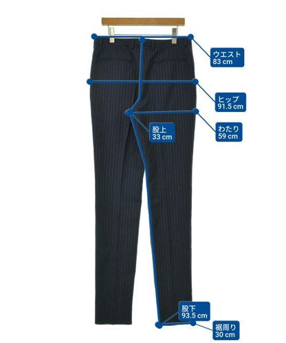 Saint Laurent Paris Trousers Pants — view 6
