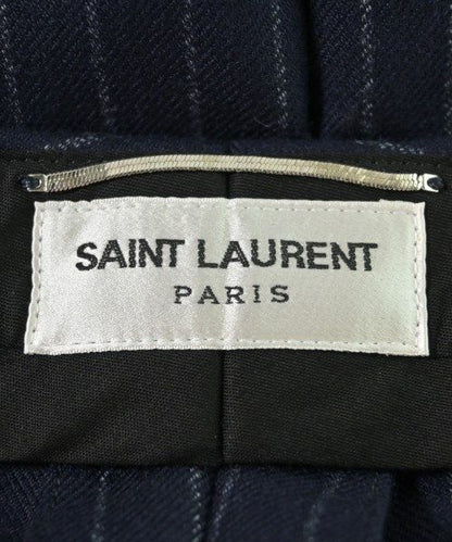 Saint Laurent Paris Trousers Pants — view 3