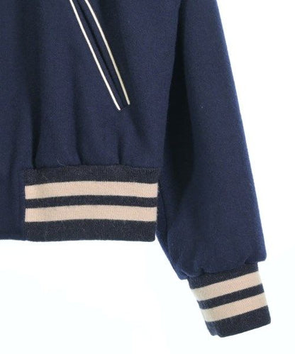 Gucci Jacket Navy — view 5