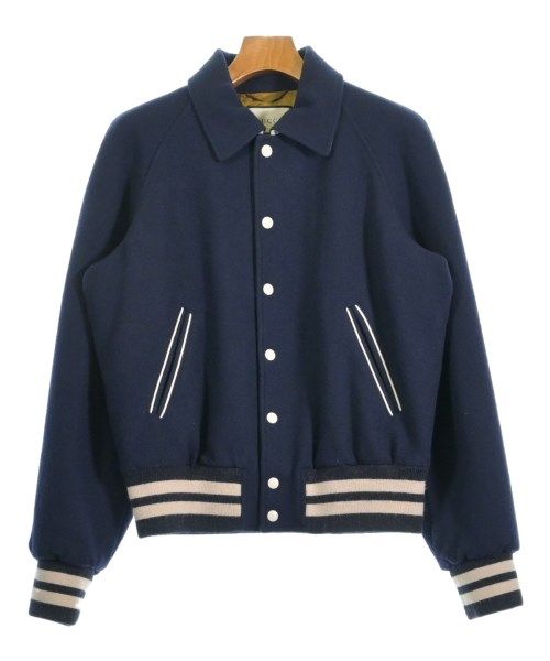 Gucci Jacket Navy