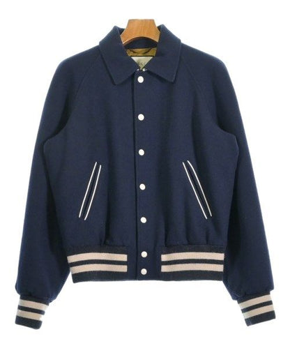 Gucci Jacket Navy