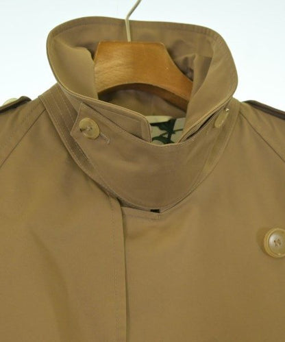 Gucci Trench Coat Beige — view 6