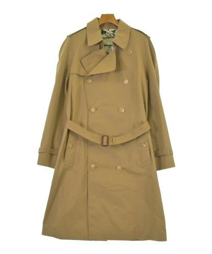 Gucci Trench Coat Beige