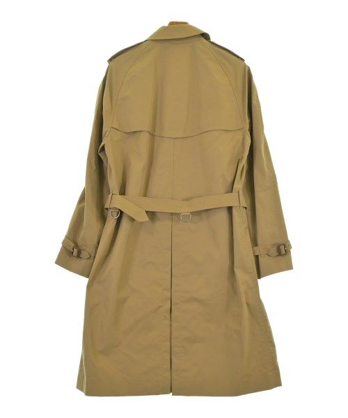Gucci Trench Coat Beige — view 2