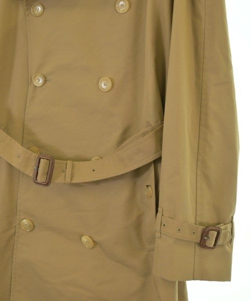 Gucci Trench Coat Beige — view 7