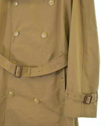 Gucci Trench Coat Beige — view 7