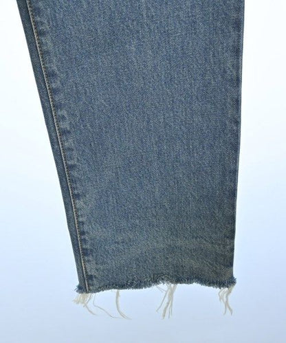 Gucci Denim Pants Blue — view 5