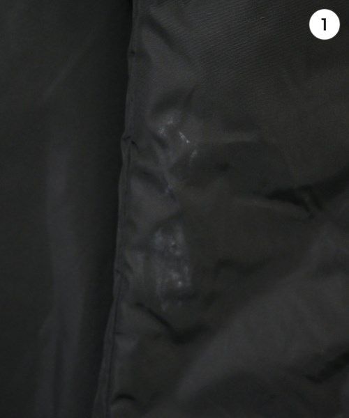 Prada Sport Jacket Black — view 8
