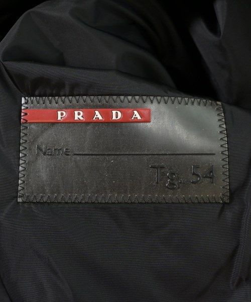 Prada Sport Jacket Black — view 3