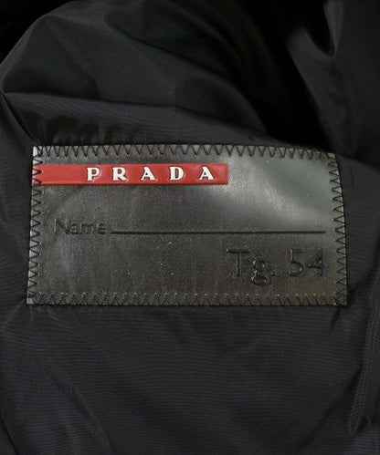 Prada Sport Jacket Black — view 3