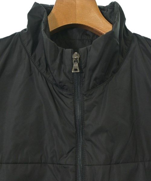 Prada Sport Jacket Black — view 4
