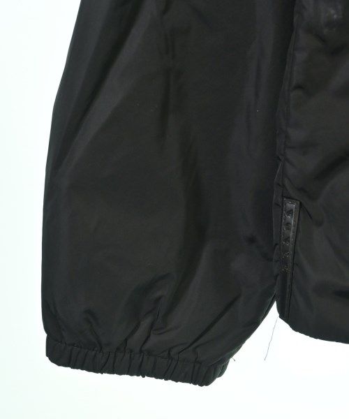 Prada Sport Jacket Black — view 5