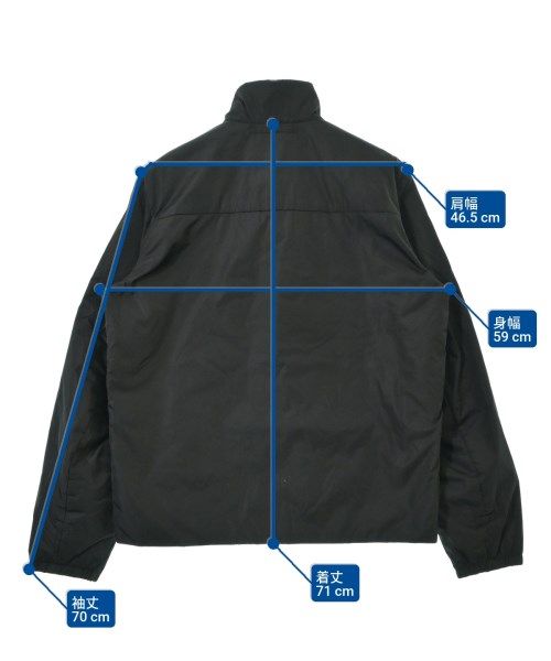 Prada Sport Jacket Black — view 7