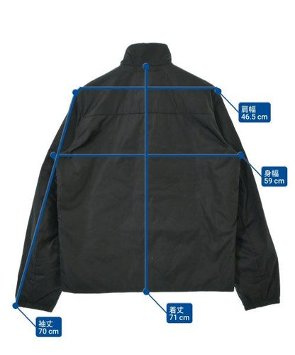 Prada Sport Jacket Black — view 7