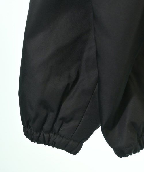 Prada Jacket Black — view 6