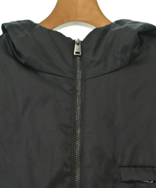 Prada Jacket Black — view 5