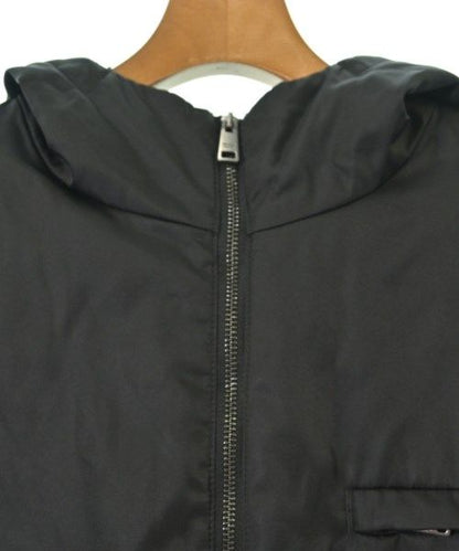 Prada Jacket Black — view 5