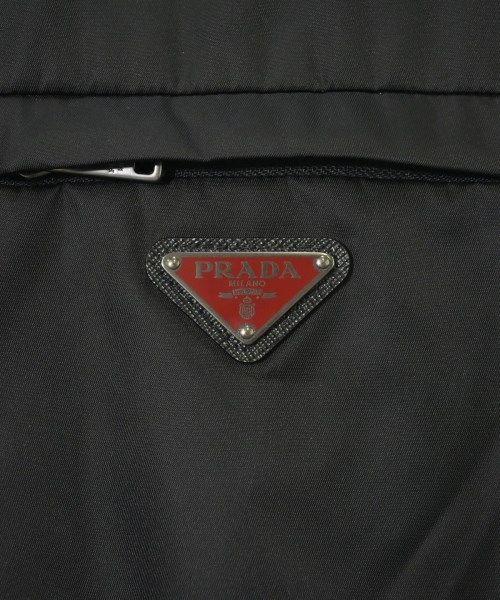 Prada Jacket Black — view 4