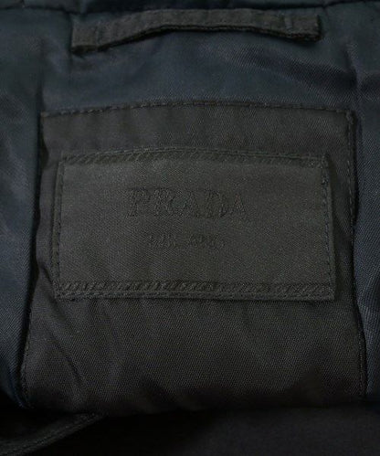 Prada Jacket Black — view 3
