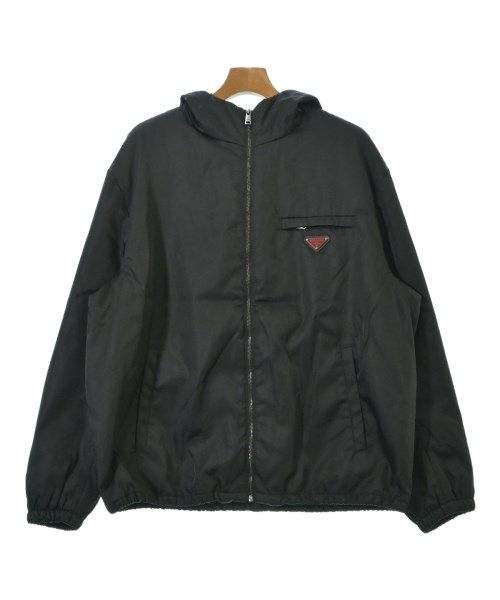 Prada Jacket Black