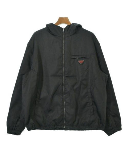 Prada Jacket Black