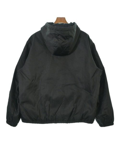 Prada Jacket Black — view 2