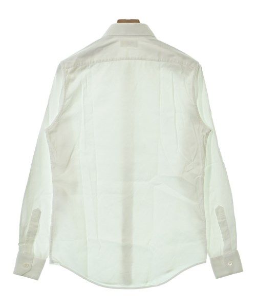 Celine Dress Shirt White — view 2