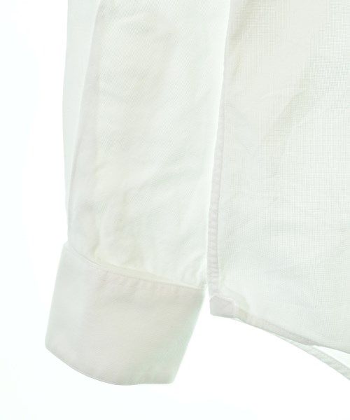 Celine Dress Shirt White — view 5