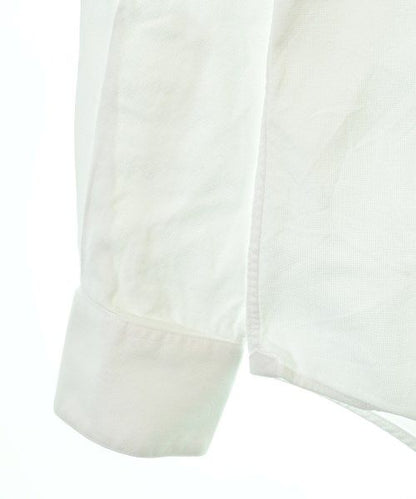 Celine Dress Shirt White — view 5