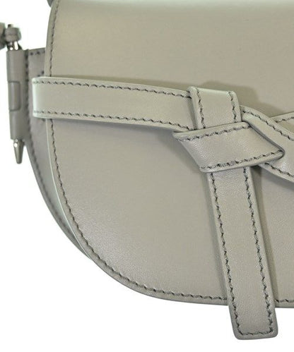 Loewe Shoulder Bag Gray — view 7