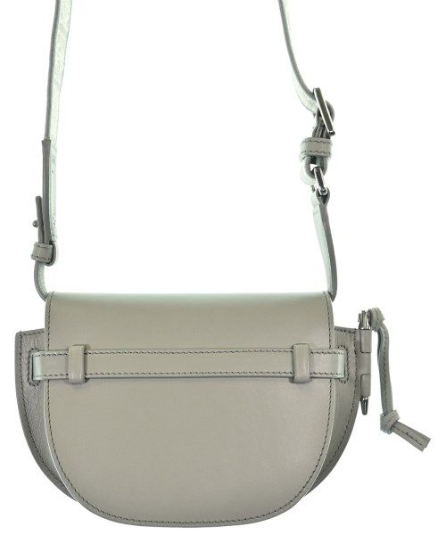 Loewe Shoulder Bag Gray — view 2