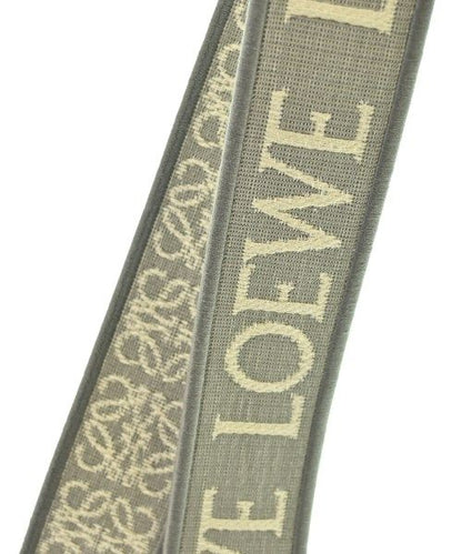 Loewe Shoulder Bag Gray — view 9
