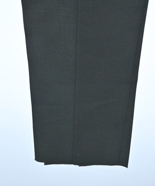 Gucci Trousers Pants Navy — view 6