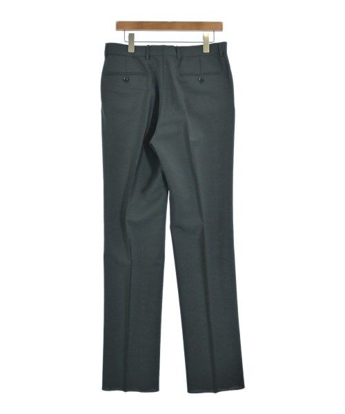 Gucci Trousers Pants Navy — view 2