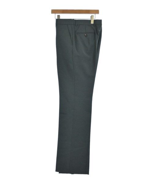 Gucci Trousers Pants Navy — view 3