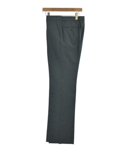 Gucci Trousers Pants Navy — view 3