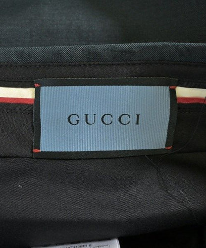 Gucci Trousers Pants Navy — view 4